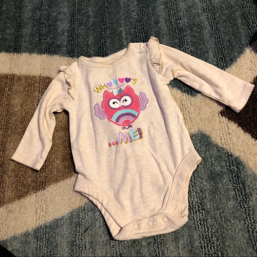 Baby clothes